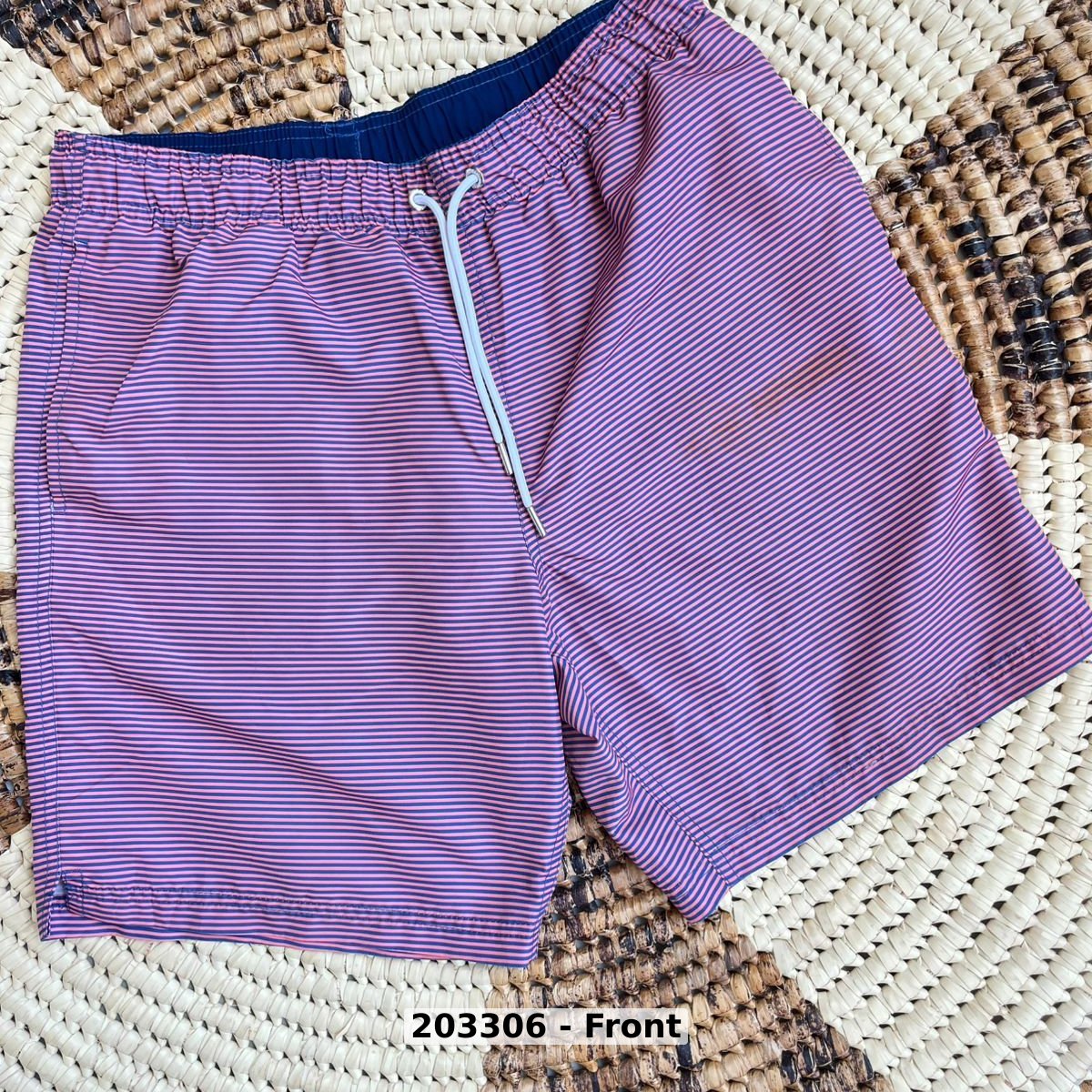 men Swimwear Swim Shorts