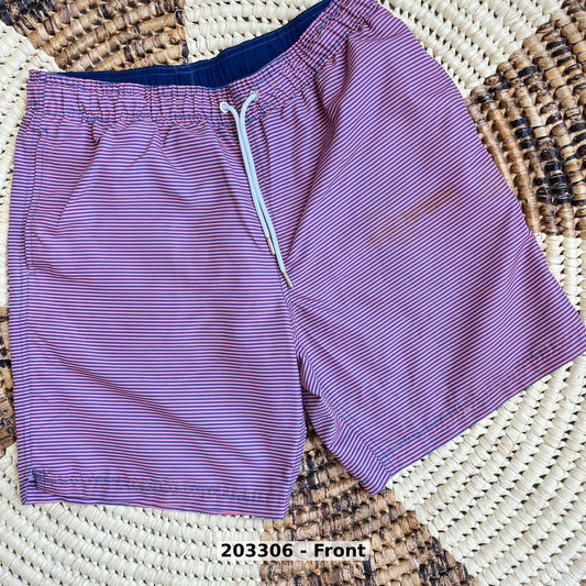 men Swimwear Swim Shorts