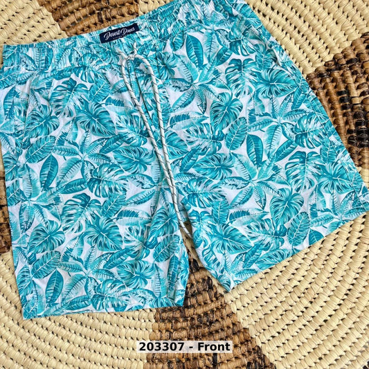 men Swimwear Swim Shorts
