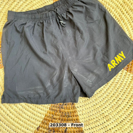men Swimwear Swim Shorts
