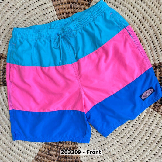 men Swimwear Swim Shorts