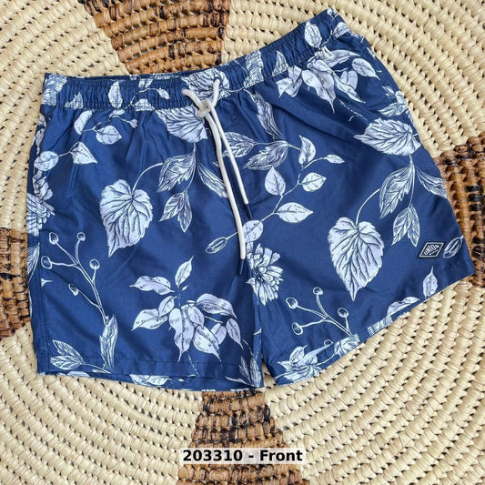 men Swimwear Swim Shorts
