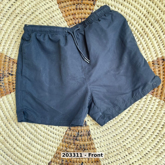 men Swimwear Swim Shorts
