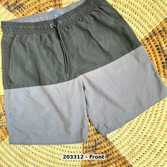 men Swimwear Swim Shorts