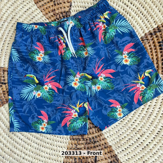 men Swimwear Swim Shorts