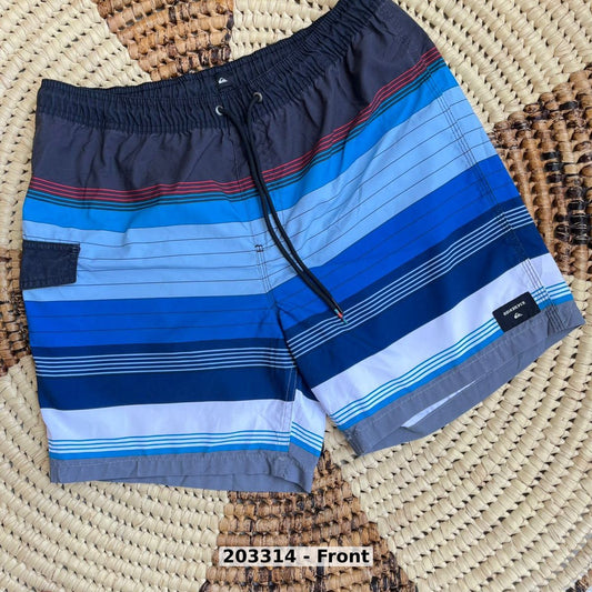 men Swimwear Swim Shorts