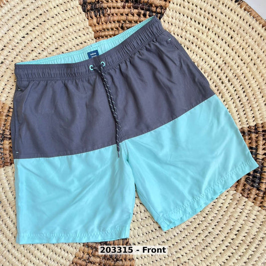 men Swimwear Swim Shorts