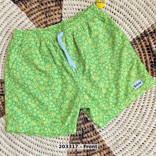 men Swimwear Swim Shorts