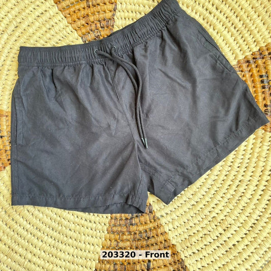 men Swimwear Swim Shorts