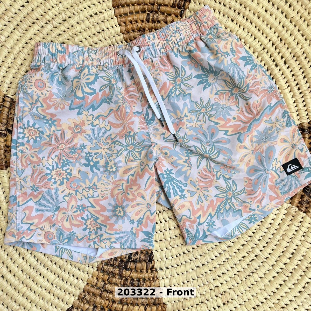 men Swimwear Swim Shorts
