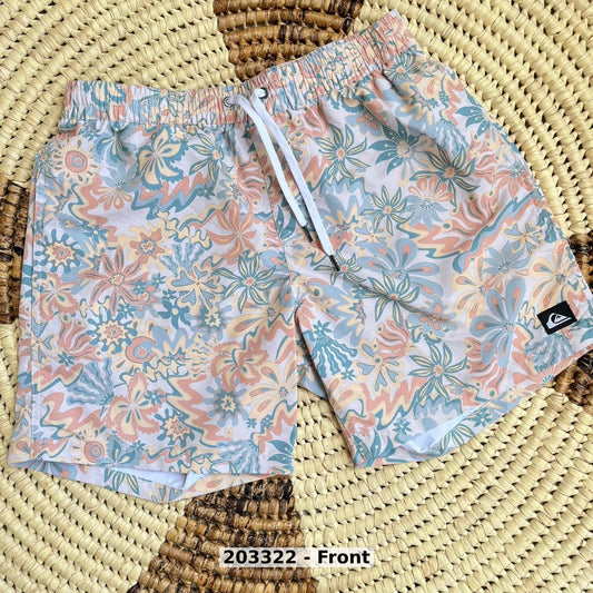 men Swimwear Swim Shorts