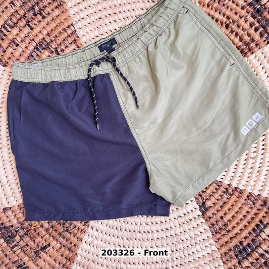 men Swimwear Swim Shorts
