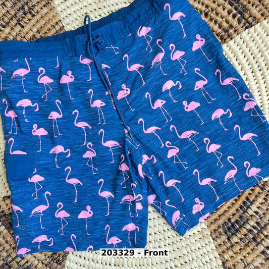 men Swimwear Swim Shorts