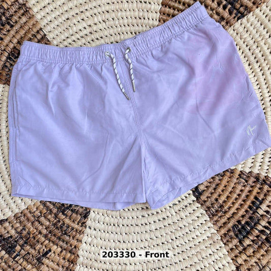 men Swimwear Swim Shorts