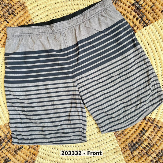 men Swimwear Swim Shorts