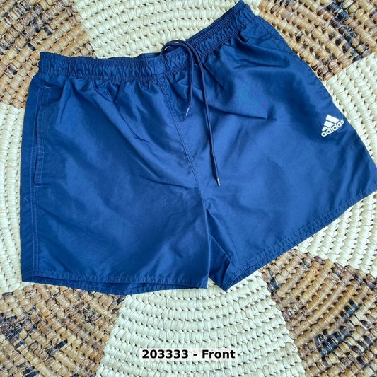 men Swimwear Swim Shorts
