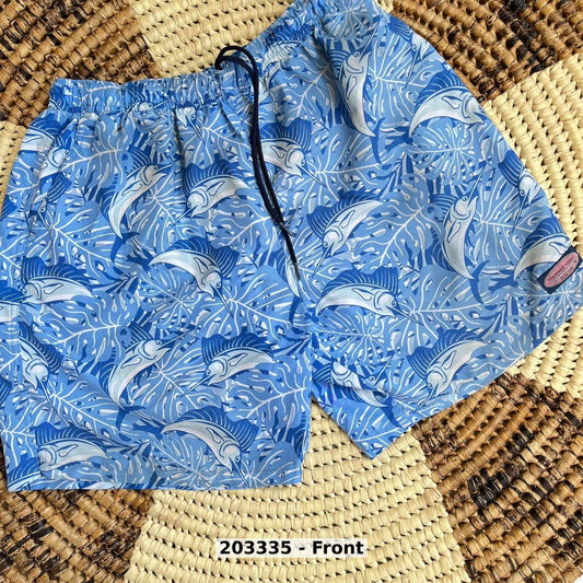 men Swimwear Swim Shorts