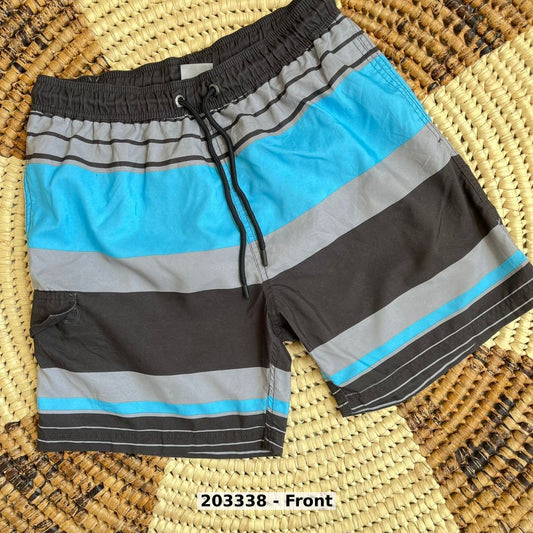 men Swimwear Swim Shorts