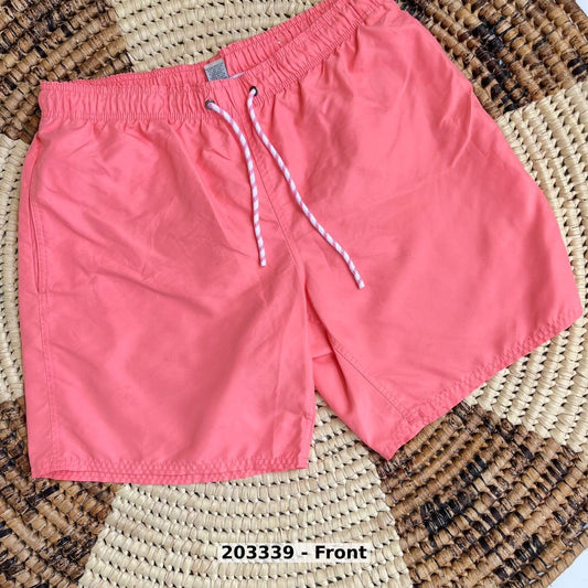 men Swimwear Swim Shorts