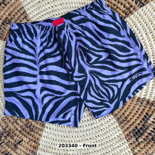 men Swimwear Swim Shorts