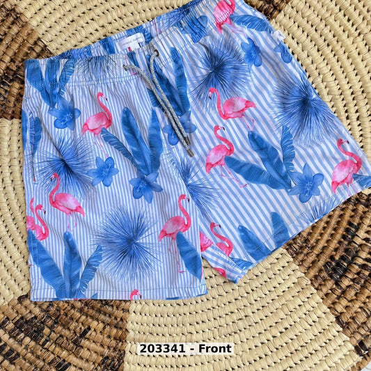 men Swimwear Swim Shorts