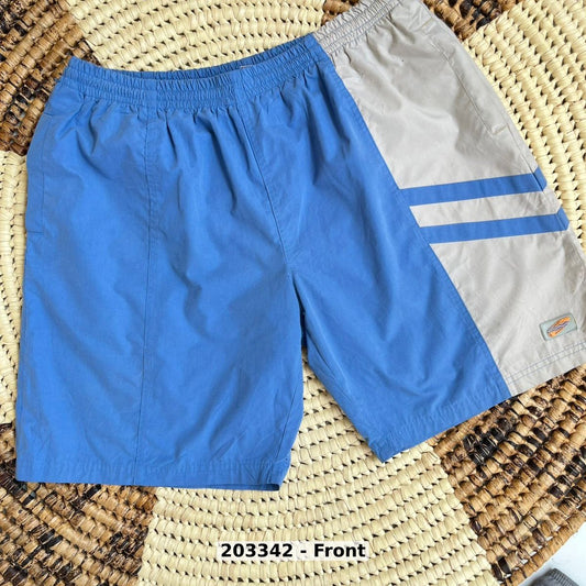 men Swimwear Swim Shorts