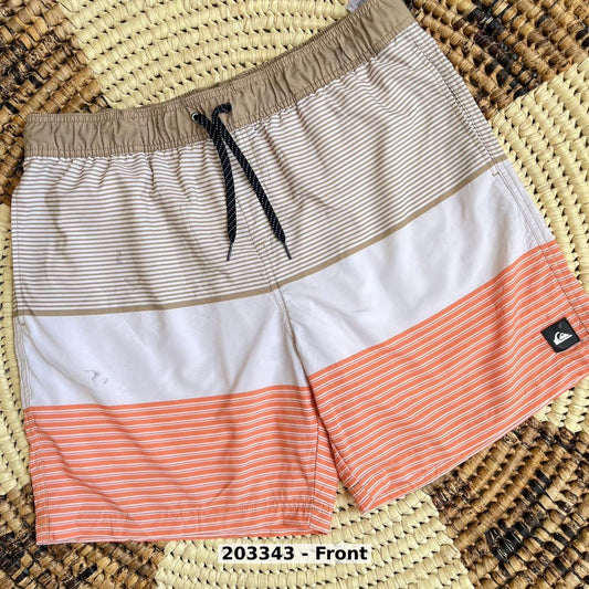 men Swimwear Swim Shorts