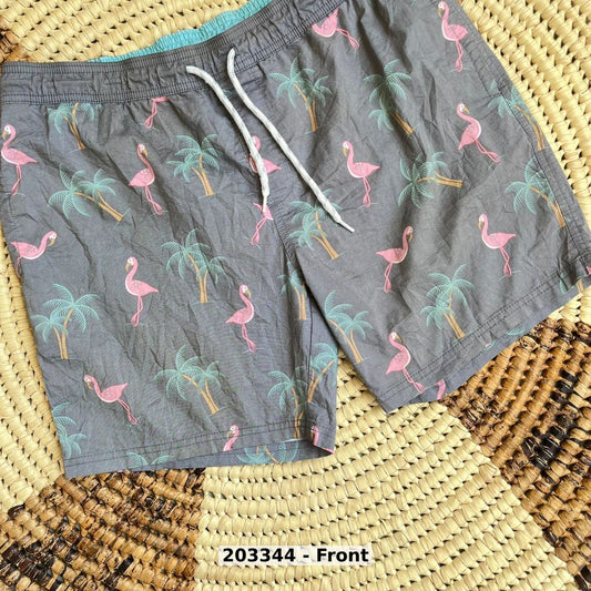 men Swimwear Swim Shorts
