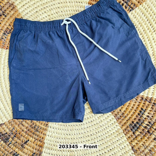 men Swimwear Swim Shorts