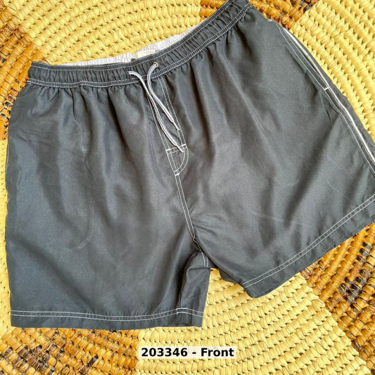 men Swimwear Swim Shorts