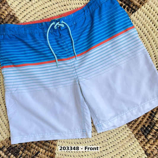 men Swimwear Swim Shorts