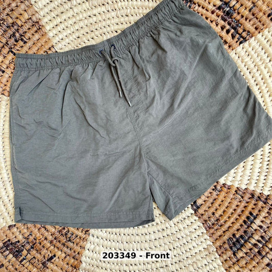 men Swimwear Swim Shorts