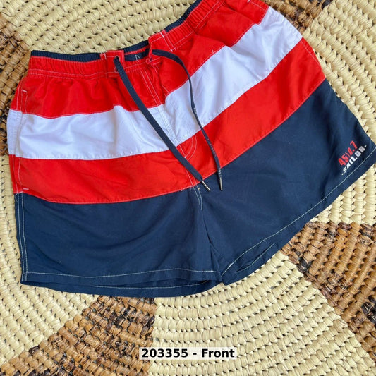men Swimwear Swim Shorts