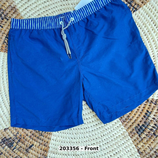 men Swimwear Swim Shorts