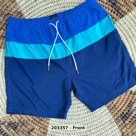 men Swimwear Swim Shorts