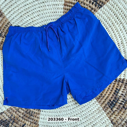 men Swimwear Swim Shorts