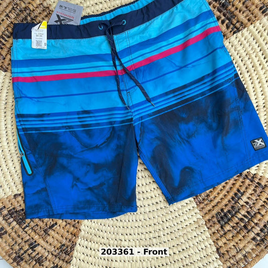 men Swimwear Swim Shorts