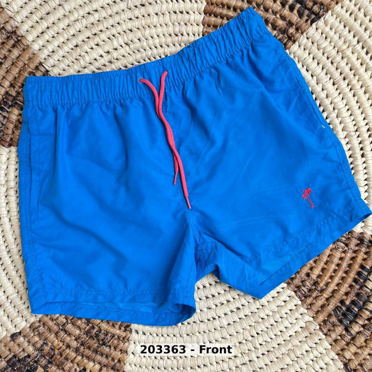 men Swimwear Swim Shorts