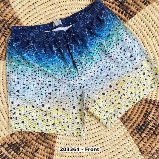 men Swimwear Swim Shorts