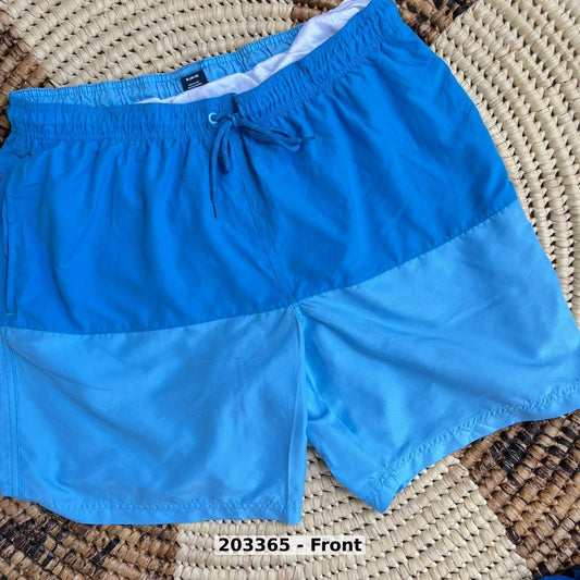 men Swimwear Swim Shorts