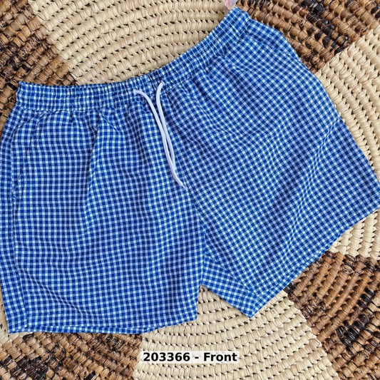 men Swimwear Swim Shorts