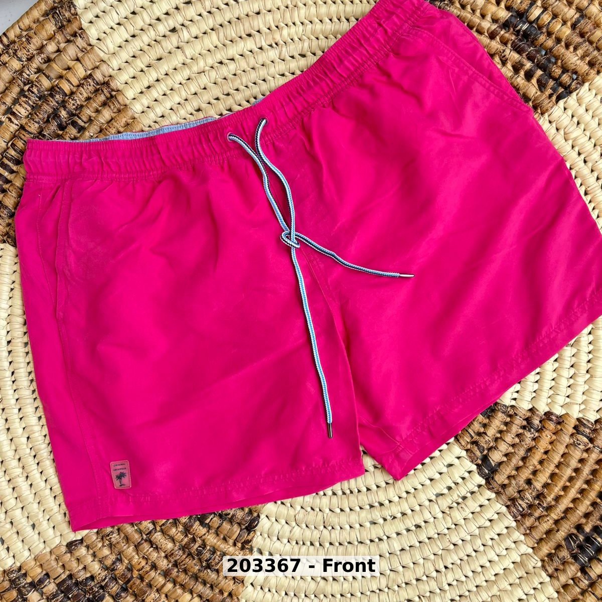 men Swimwear Swim Shorts