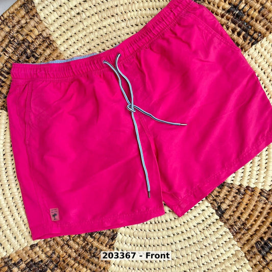 men Swimwear Swim Shorts