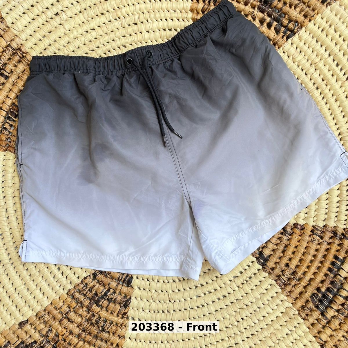 men Swimwear Swim Shorts