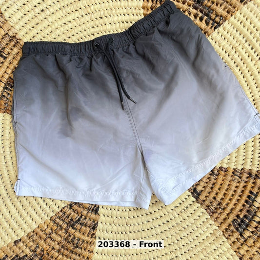 men Swimwear Swim Shorts