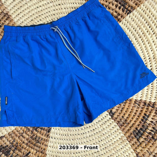 men Swimwear Swim Shorts