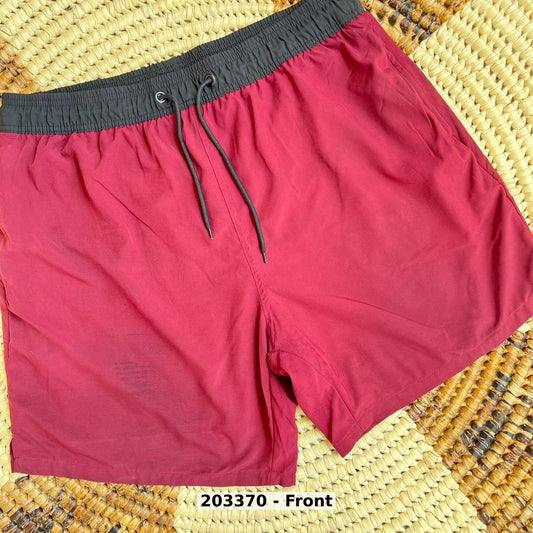 men Swimwear Swim Shorts