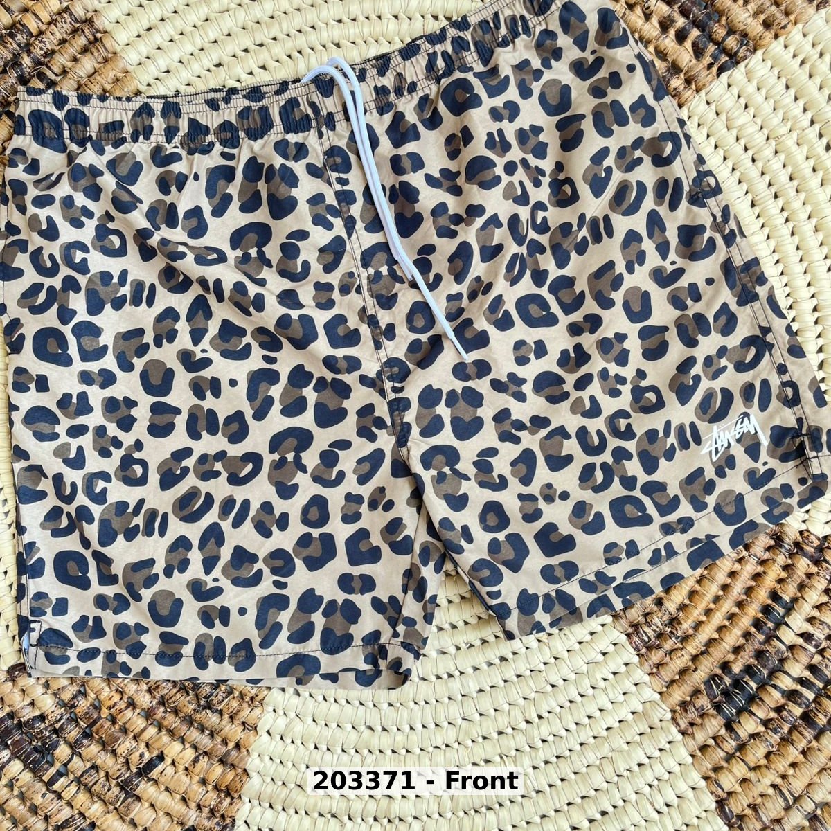 men Swimwear Swim Shorts
