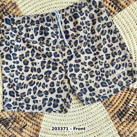 men Swimwear Swim Shorts