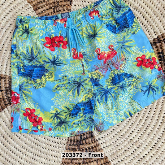 men Swimwear Swim Shorts